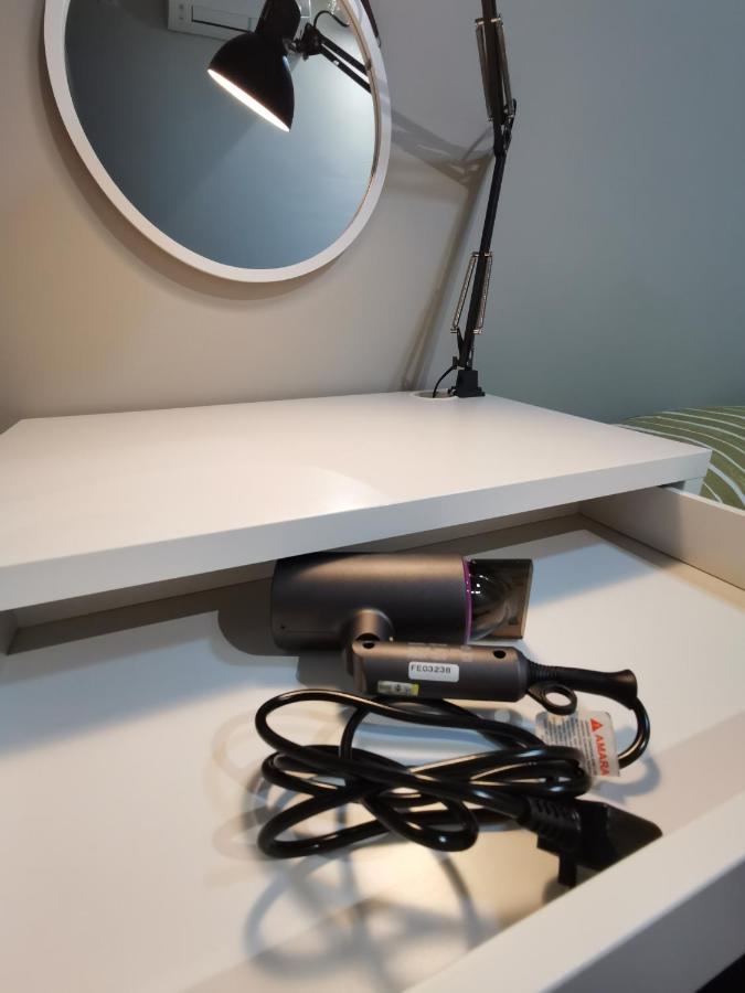 Grand Meritus Homestay @Penang Perai Kültér fotó
