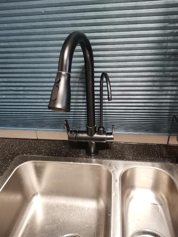 Grand Meritus Homestay @Penang Perai Kültér fotó